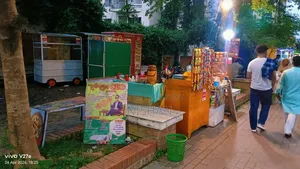 Urgent Sale: Fully Equipped Shop Setup
