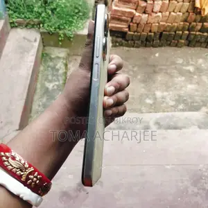 Realme C55 64 GB White
