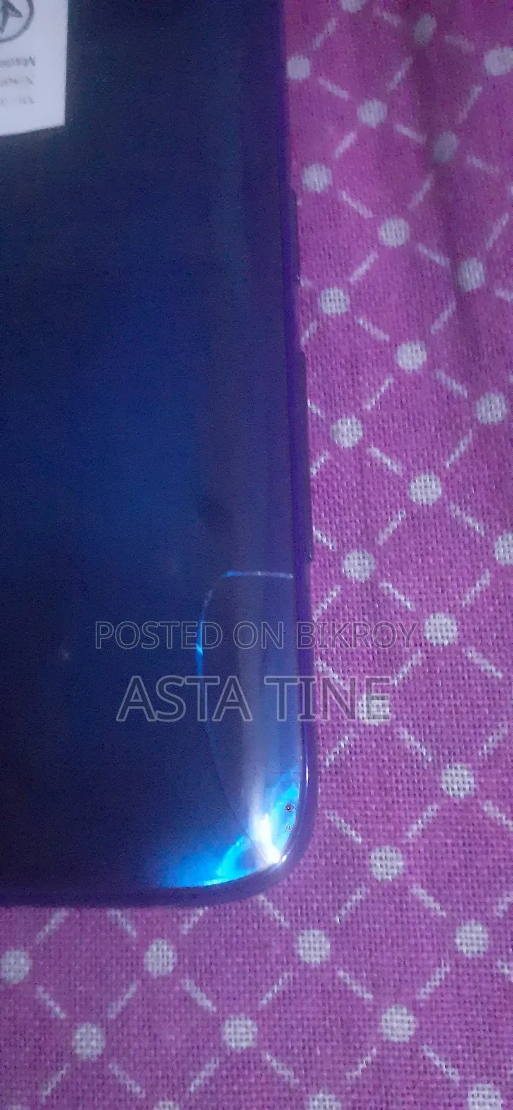 New Xiaomi Redmi Note 8 128 GB Blue
