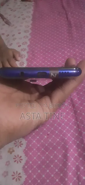 New Xiaomi Redmi Note 8 128 GB Blue