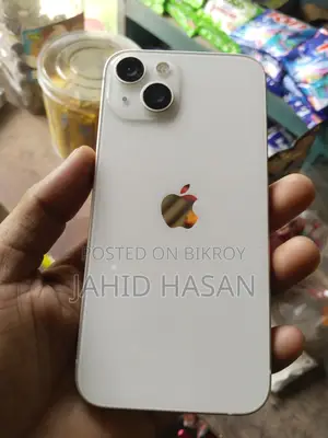 Apple iPhone 13 128 GB White
