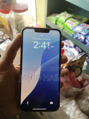 Apple iPhone 13 128 GB White