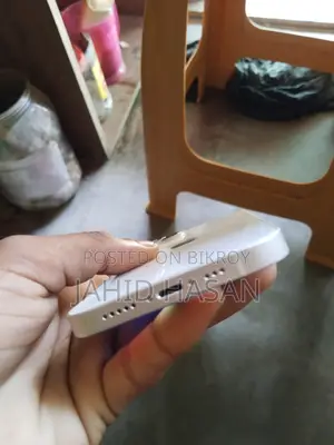 Apple iPhone 13 128 GB White