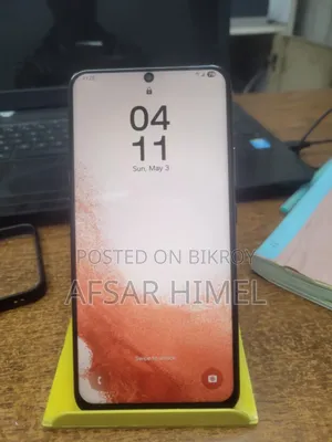 Samsung S22+ Ips Display With Body