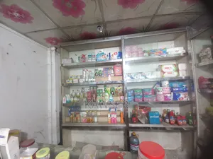 Shop Display Racks
