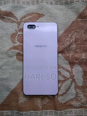 Oppo A3s 64 GB Pink