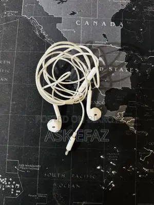 Apple Headphone