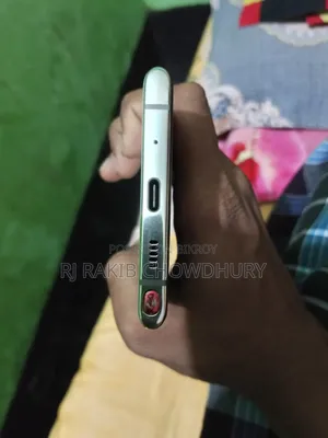 Samsung Galaxy Note 10 5G 256 GB White
