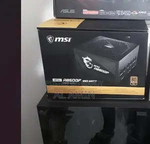 Power Supply
