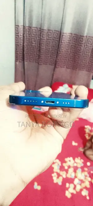 Apple iPhone 12 64 GB Blue