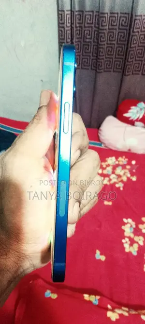 Apple iPhone 12 64 GB Blue