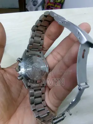 Omega Watch