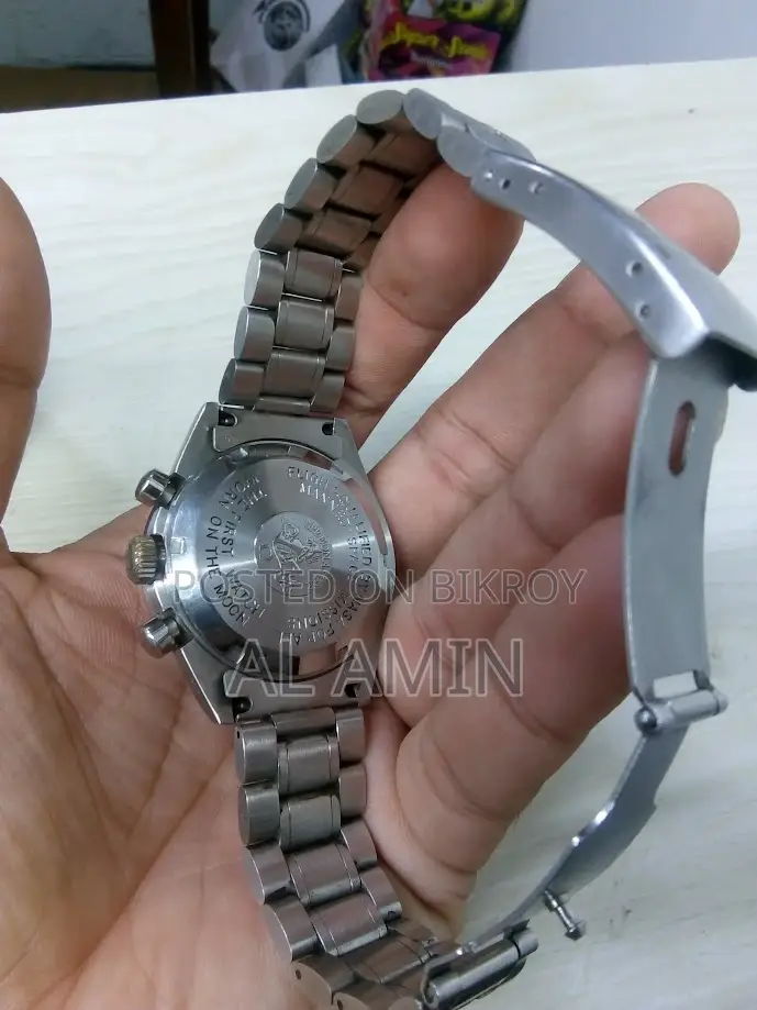 Omega Watch