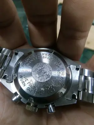 Omega Watch