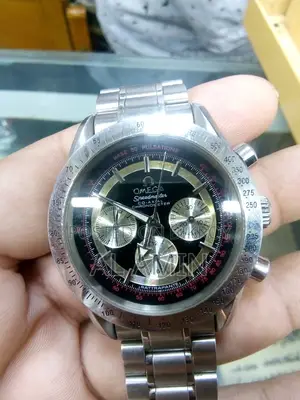 Omega Watch