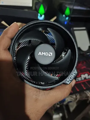 CPU Cooler