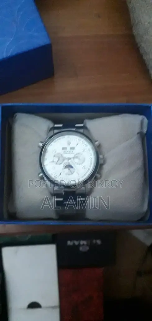 Rolex Watch for Sale