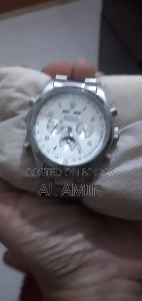 Rolex Watch for Sale