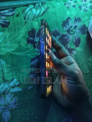 Apple iPhone 12 Pro 256 GB White