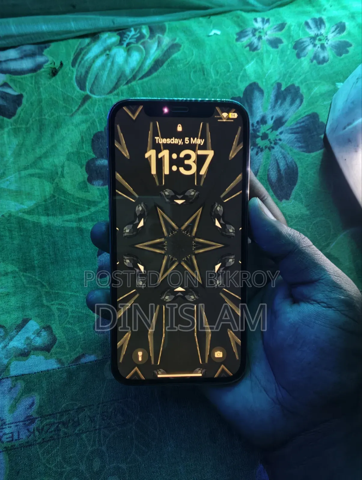 Apple iPhone 12 Pro 256 GB White