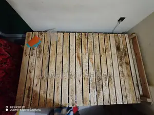 Double Bed