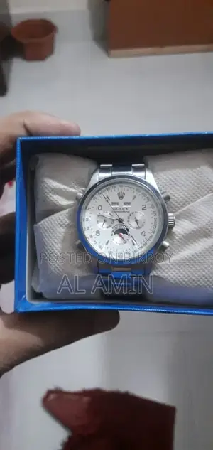 Rolex Watch for Sale