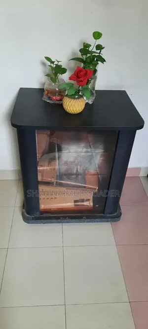 টিভি ট্রলী