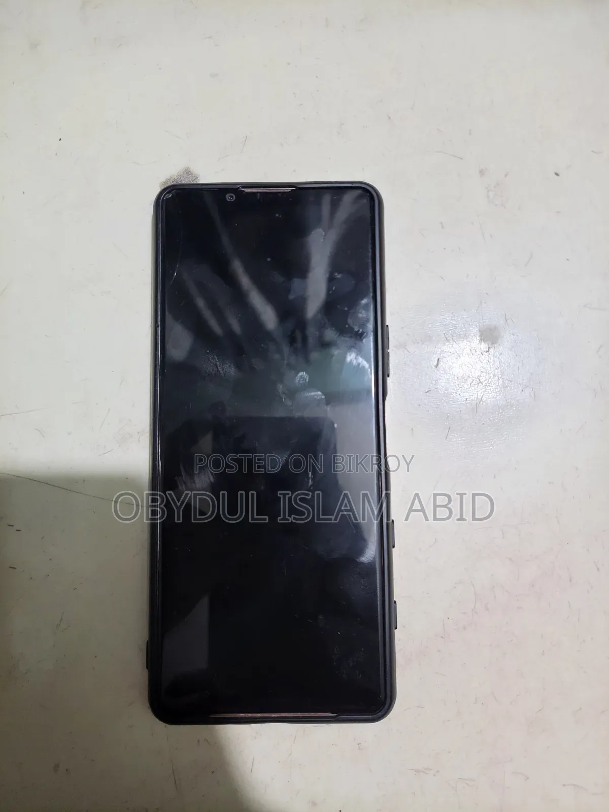 Sony Xperia 5 III 128 GB Rose Gold