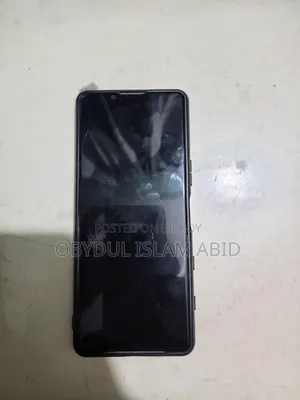 Sony Xperia 5 III 128 GB Rose Gold