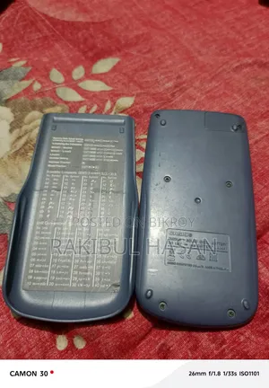 Calculator for sale