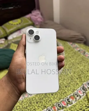 Apple iPhone 14 128 GB White