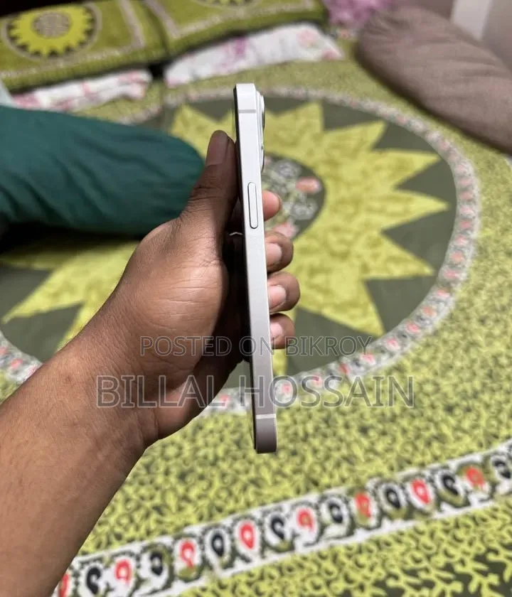 Apple iPhone 14 128 GB White