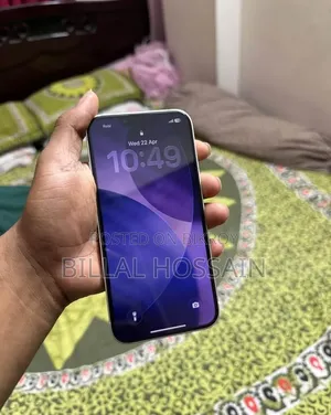 Apple iPhone 14 128 GB White