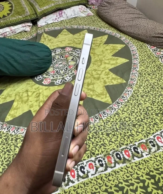 Apple iPhone 14 128 GB White