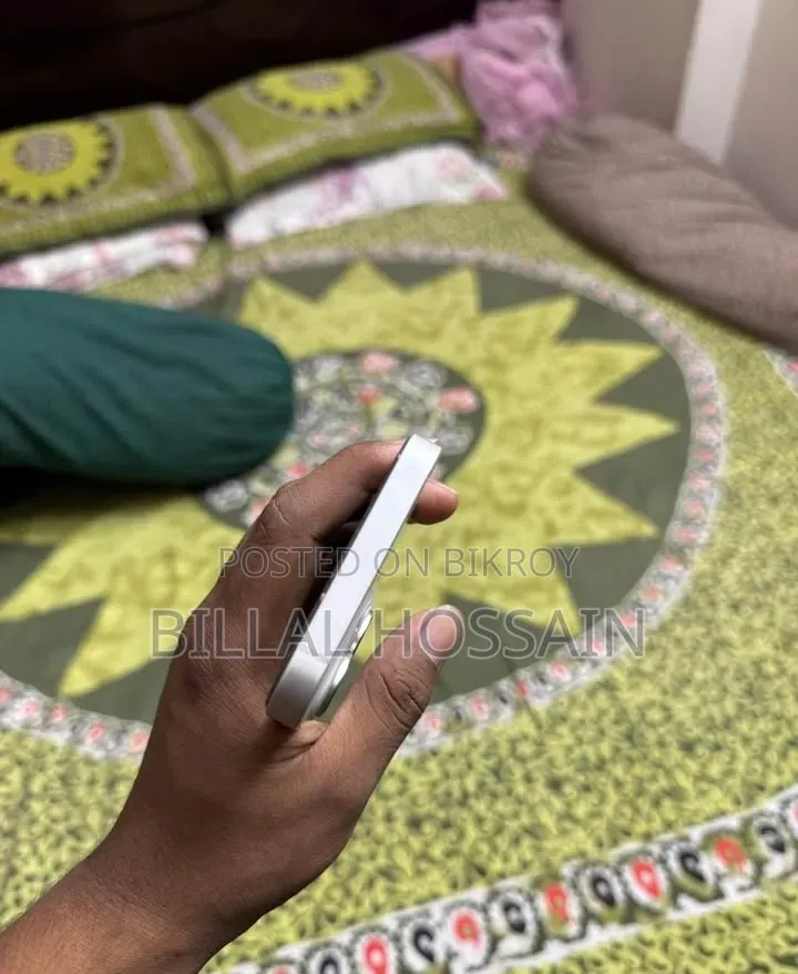 Apple iPhone 14 128 GB White