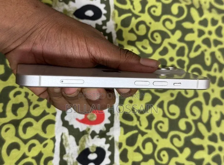 Apple iPhone 14 128 GB White