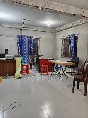 গোডাওন/অফিস ভাড়া দেওয়া হবে!(১৮০০ স্কোয়ারফিট)