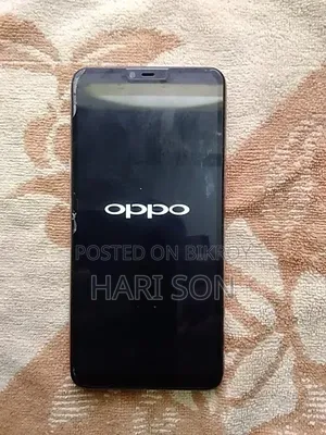 Oppo A3s 64 GB Pink