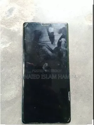 স্যামসাং গ্যালাক্সি নোট ৯ ১২৮ জিবি ব্লু