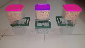 Mironify Smart Automatic Bird Feeder | Saves 95% Food | Only 500 BDT