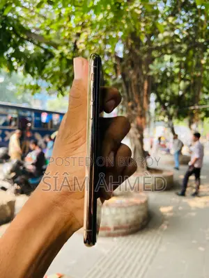 Apple iPhone XS 256 GB Gold