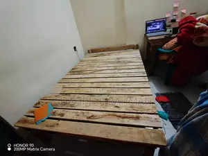 Double Bed