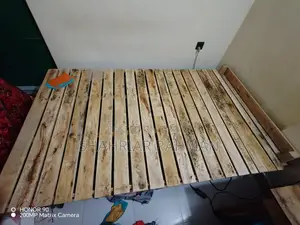 Double Bed