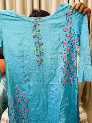 লেডিস টপ