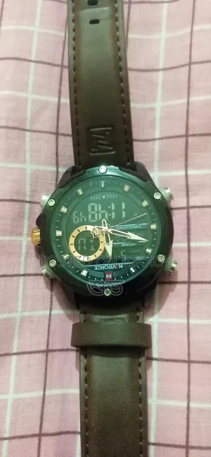 Brand New Watch