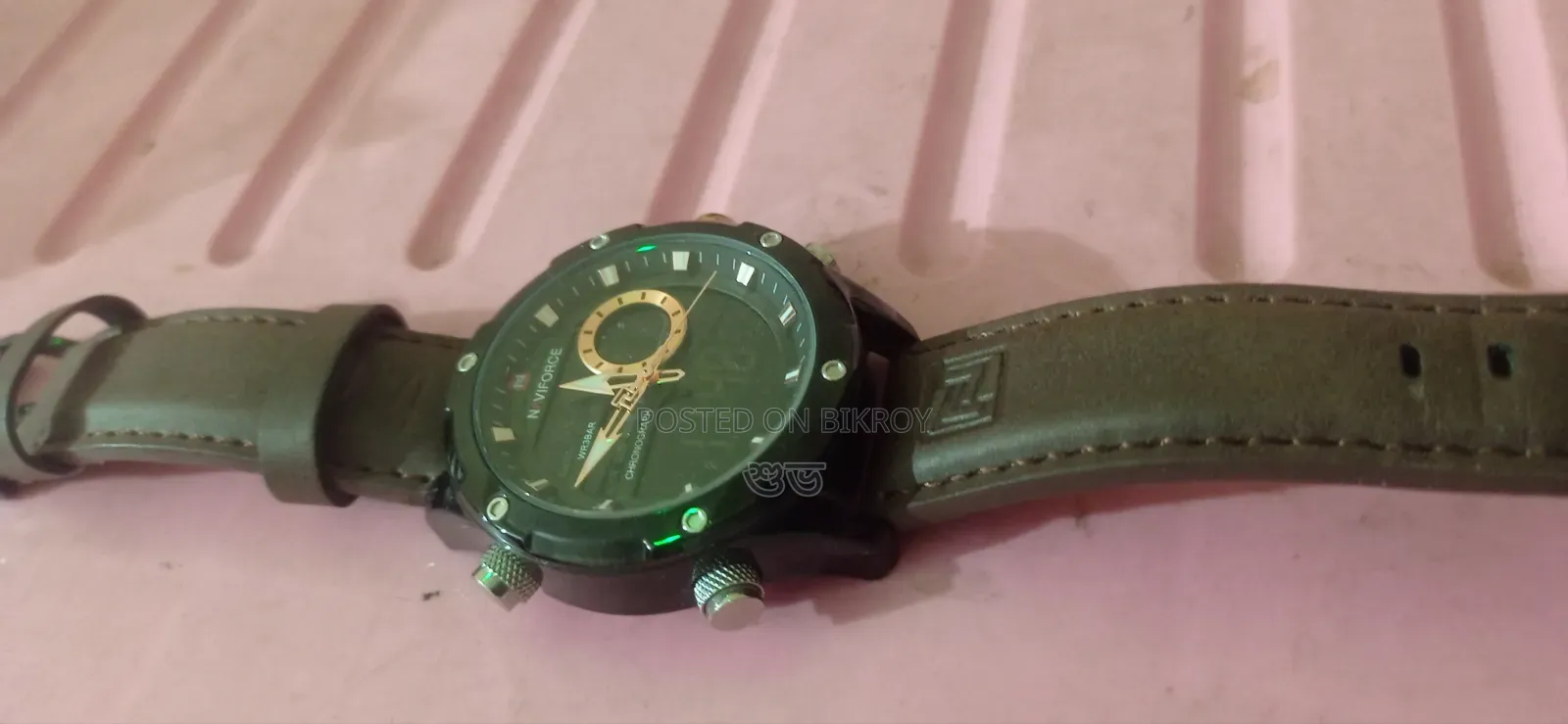 Brand New Watch