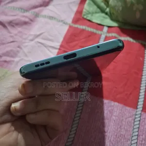 New Xiaomi Redmi Note 10 Pro 128 GB Blue