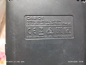 Casio Fx-991 Es Plus ( Original )
