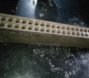 Candle Mold