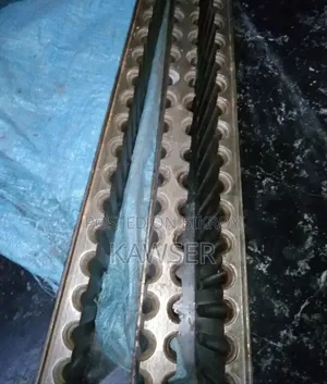 Candle Mold
